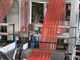二重色のポリ袋に使用する LDPE/HDPE の二重ヘッド フィルムの吹く機械 サプライヤー