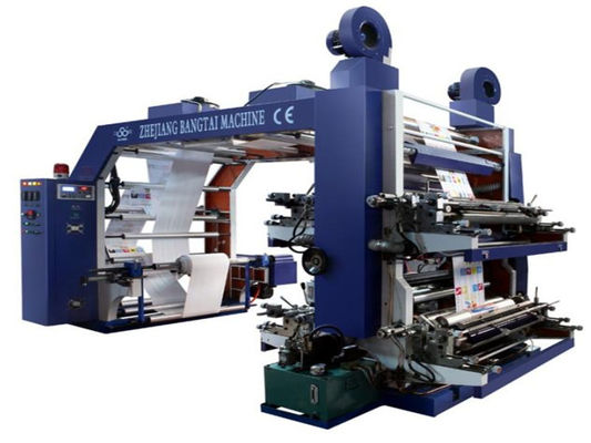 中国 印字機の陶磁器の Anilox の高速フレキソ印刷のローラー サプライヤー