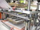 機械、プラスチック切断の機械類を作る二重層のポリエチレンの手袋 サプライヤー